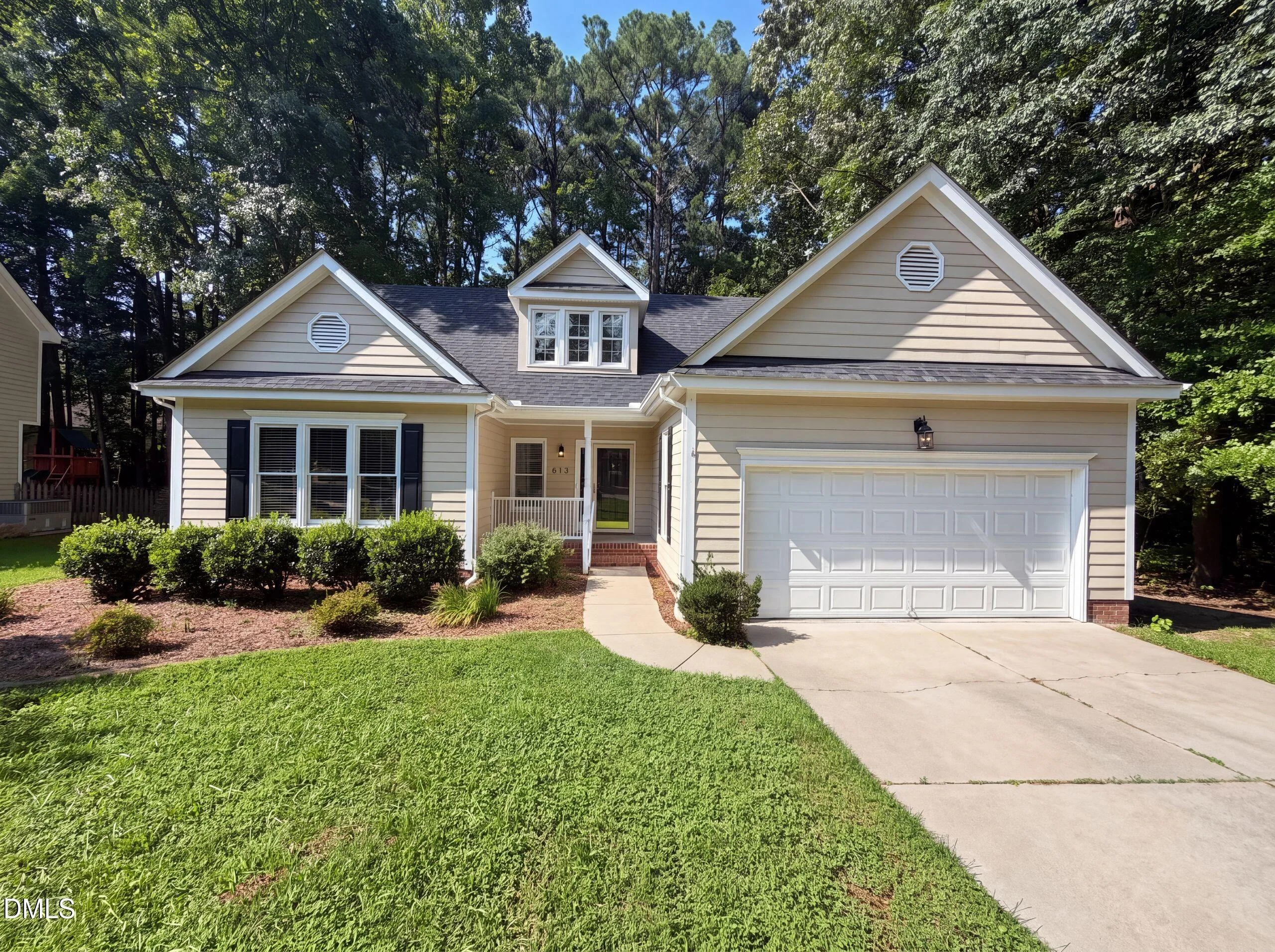 513 Saint Croix Drive
