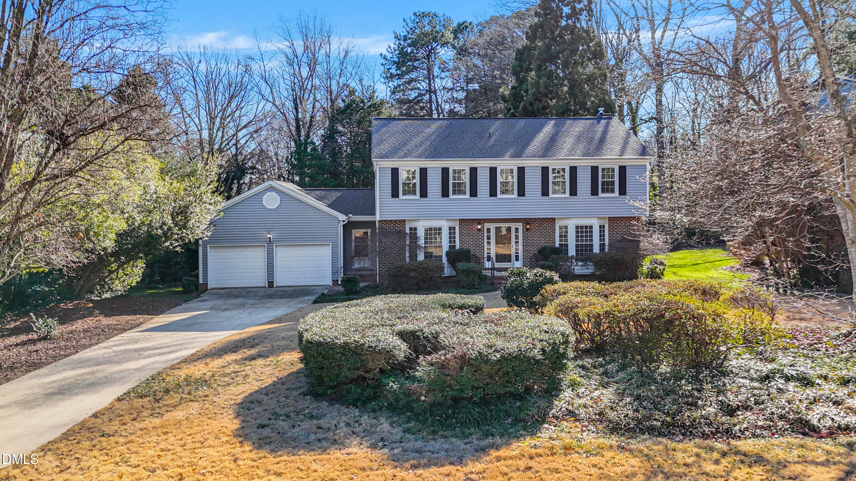 3401 Malibu Drive