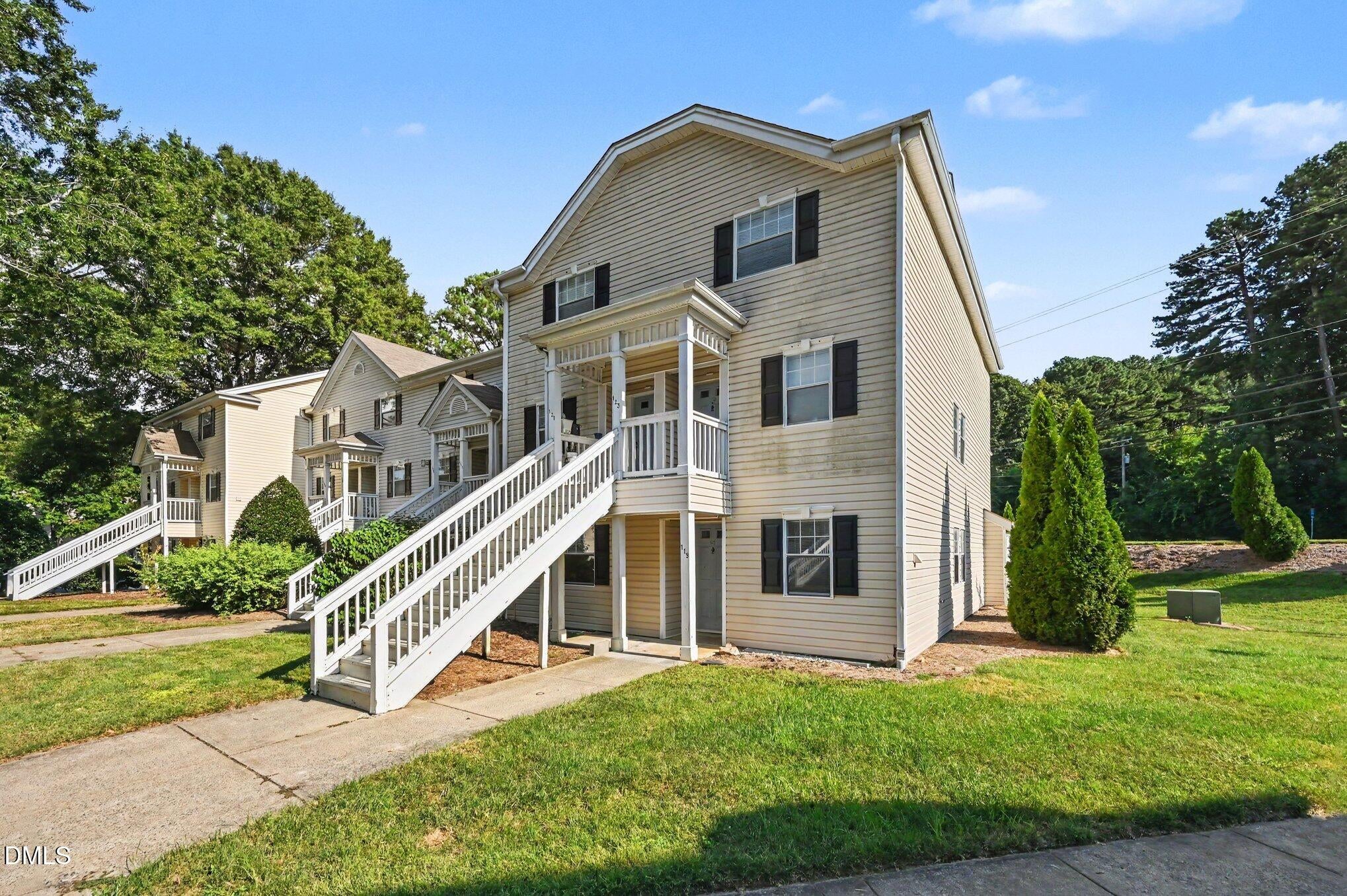 119 Kingsbury Drive