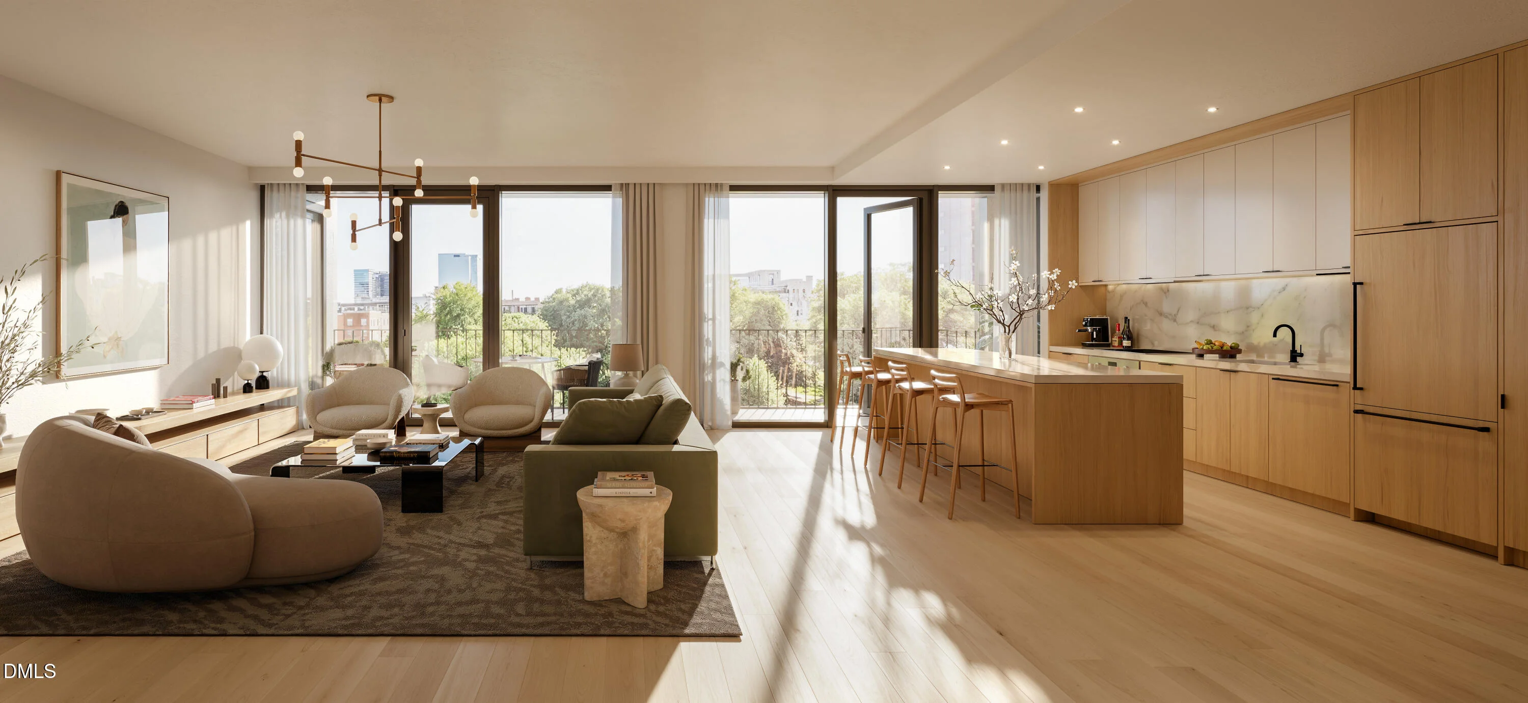 217 W Martin Street Unit 4 E