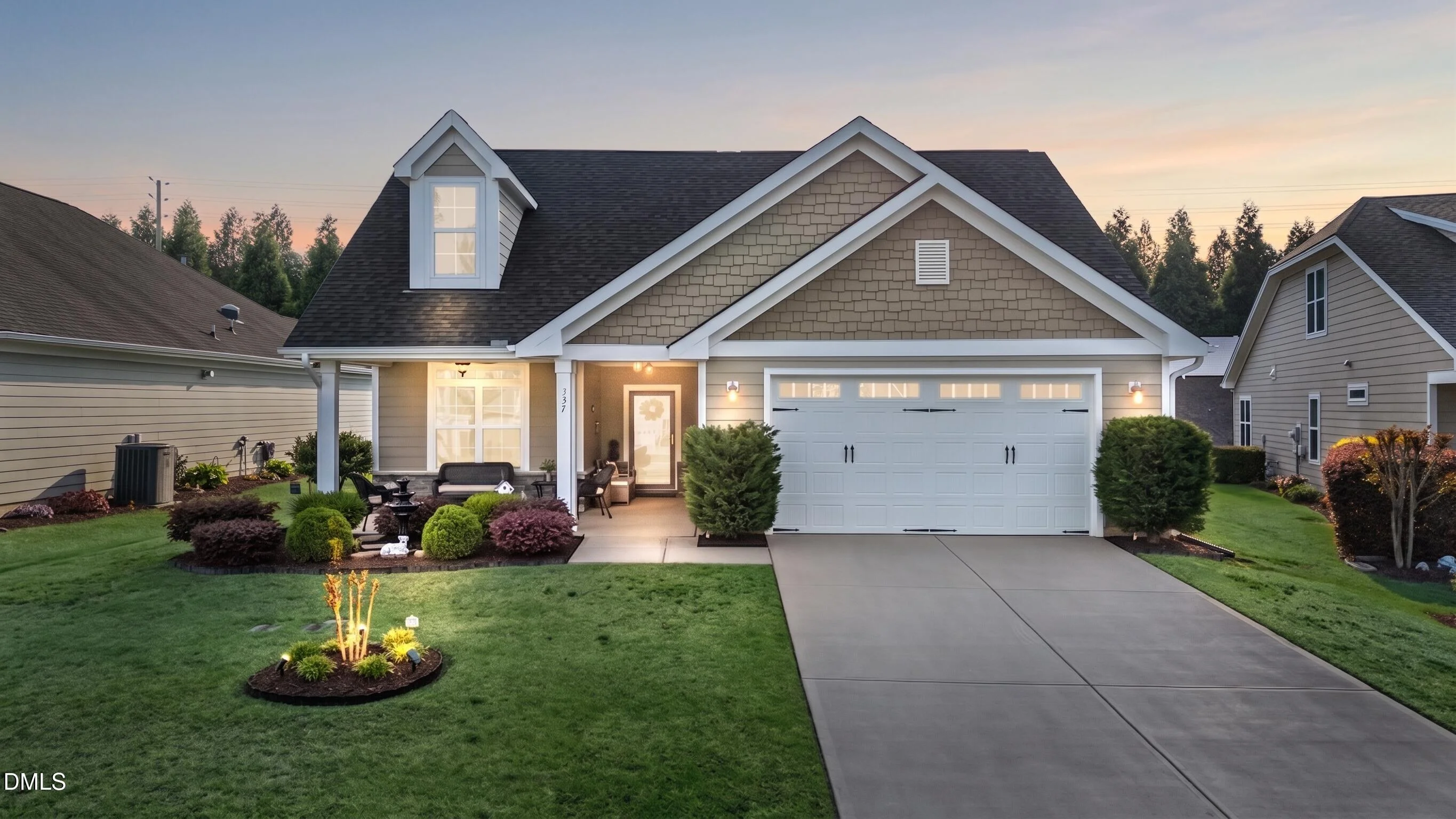 137 Balsam Lane