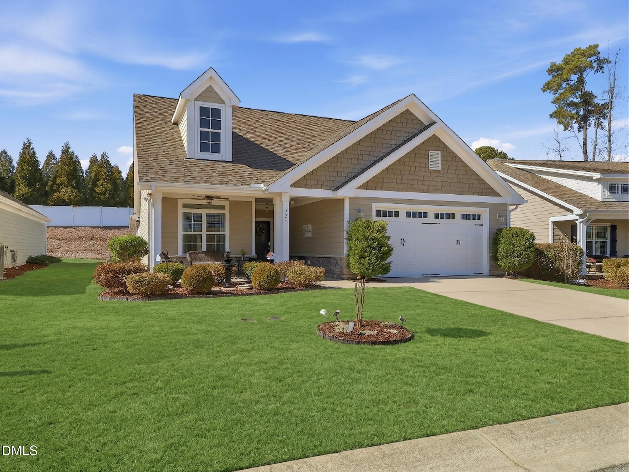 137 Balsam Lane