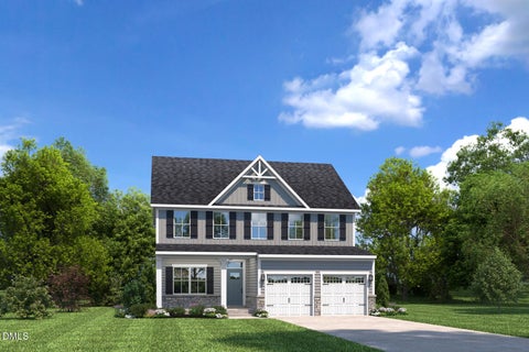 Photo of 2116 Glen Hollow Drive, Raleigh, NC 27604 (MLS # 10188254)