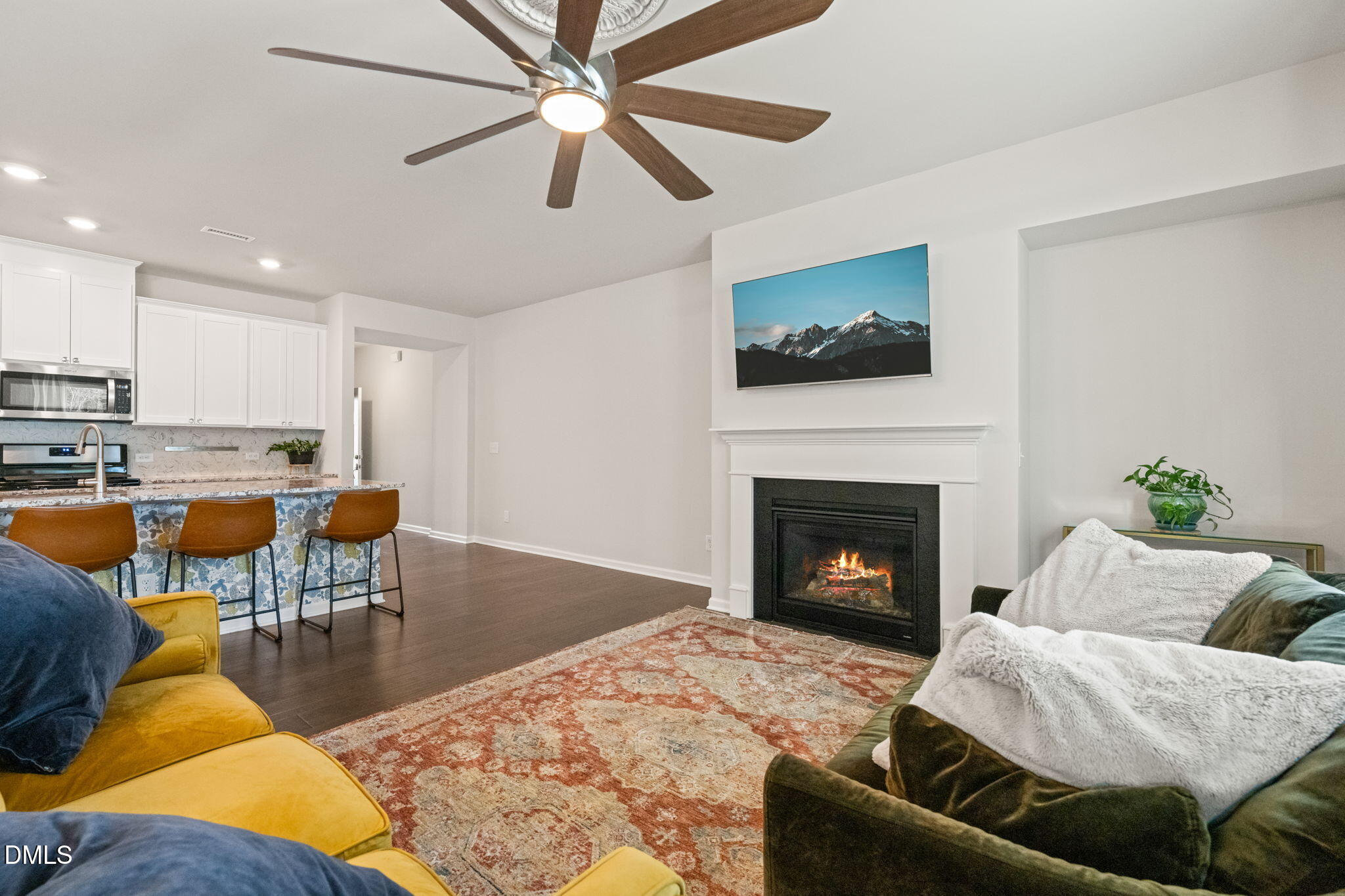 3410 Dropseed Drive