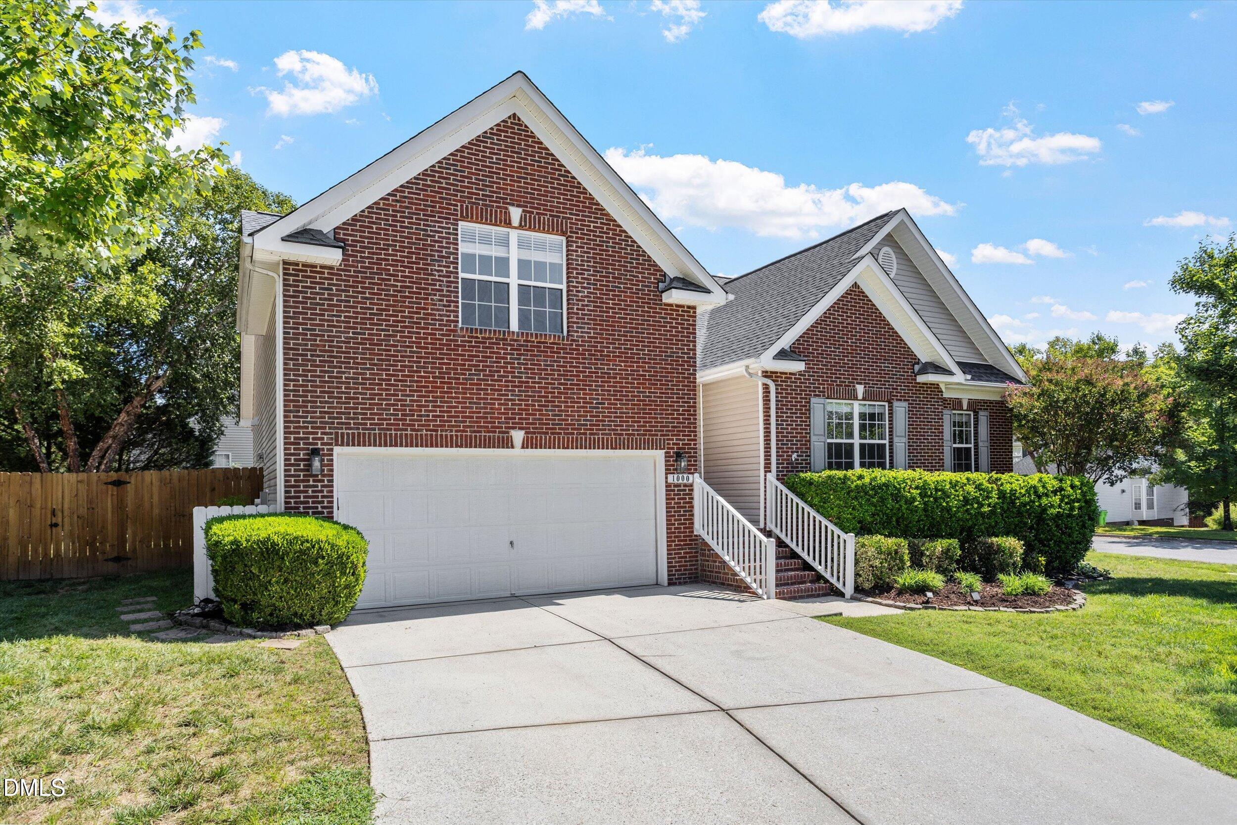 1000 Pepper Bush Court