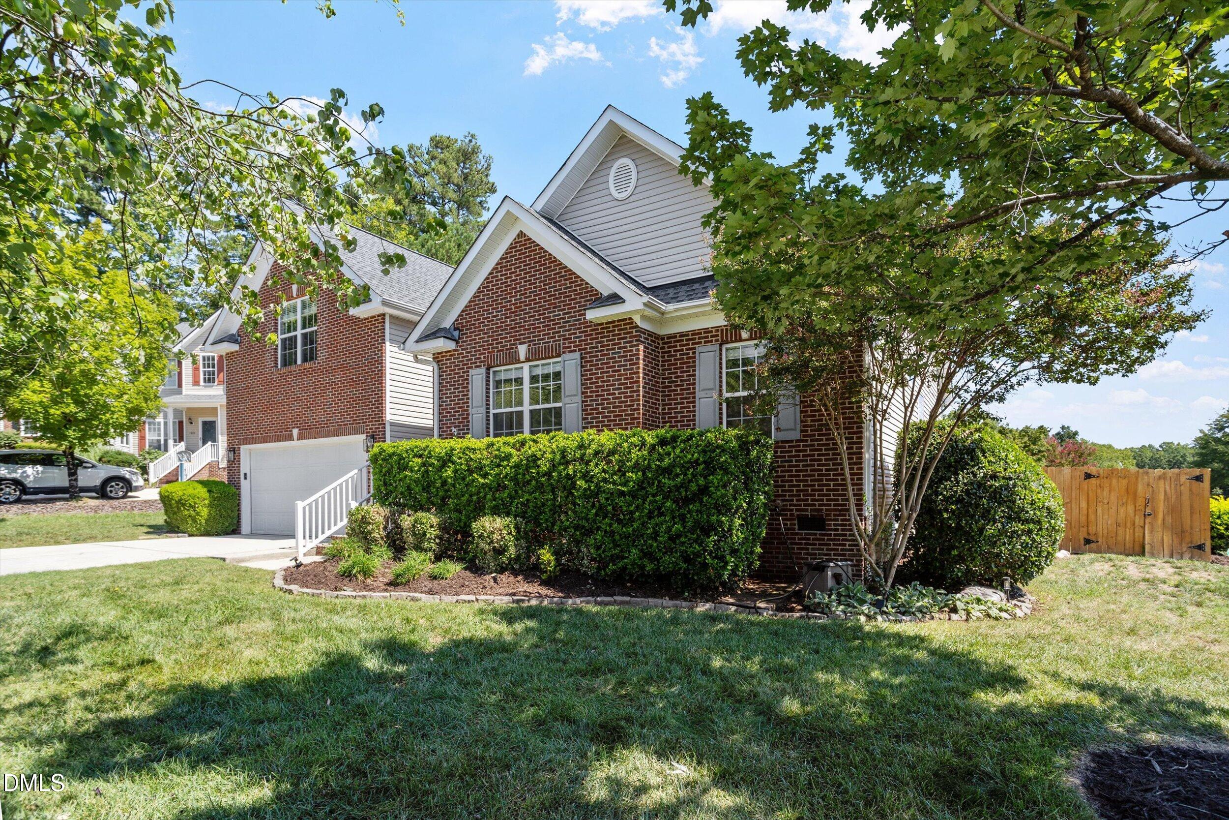 1000 Pepper Bush Court