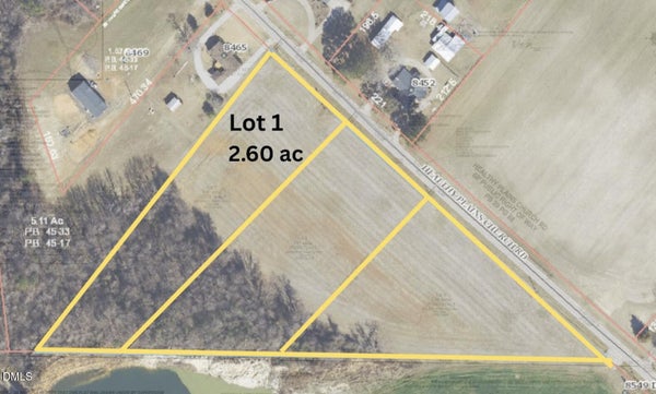 HEALTHY PLAINS CHURCH RD, SIMS, NC 27880 - Image 4c4693ddd88456ab7dc81c6bd2c496cd/855106421