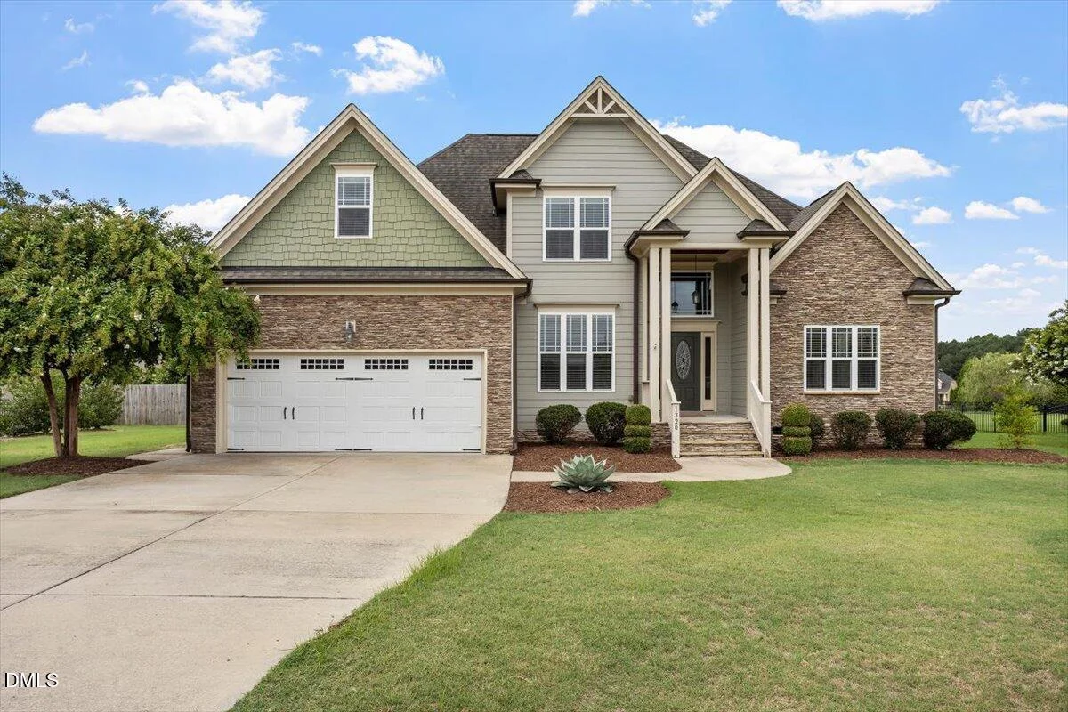 1320 Tavernier Knoll Lane