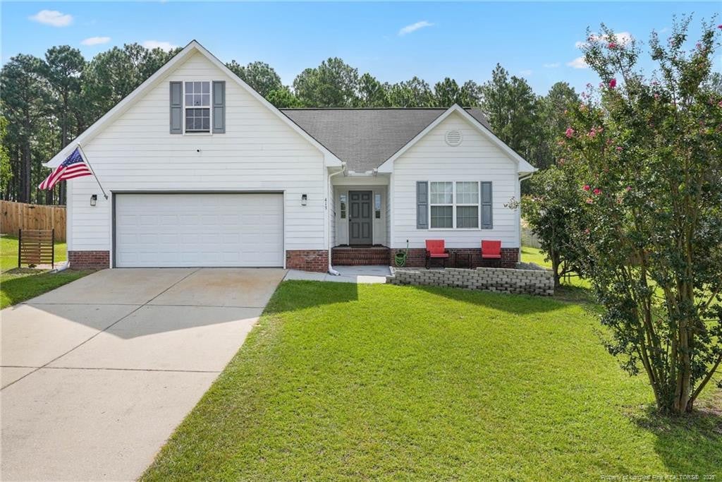 413 Gibson Drive