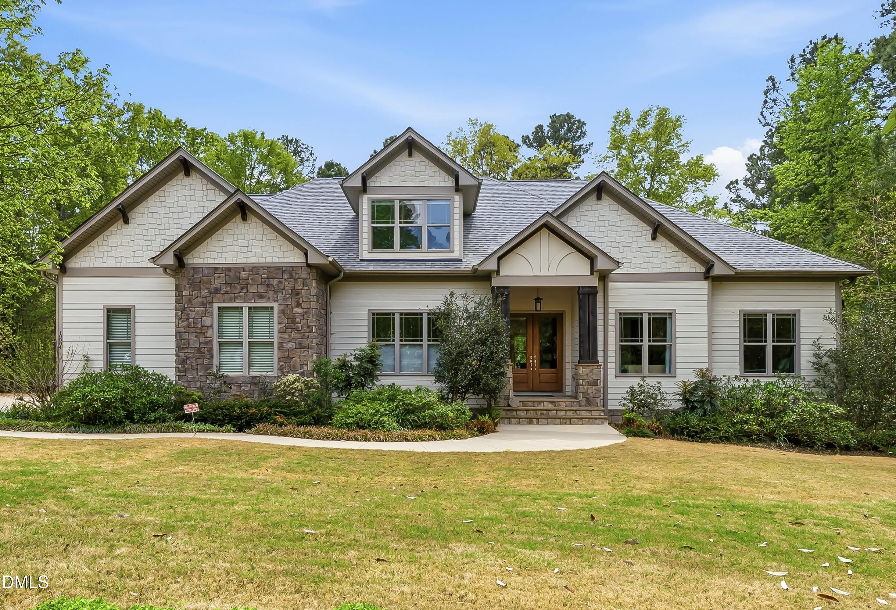 10004 Sandcreek Court