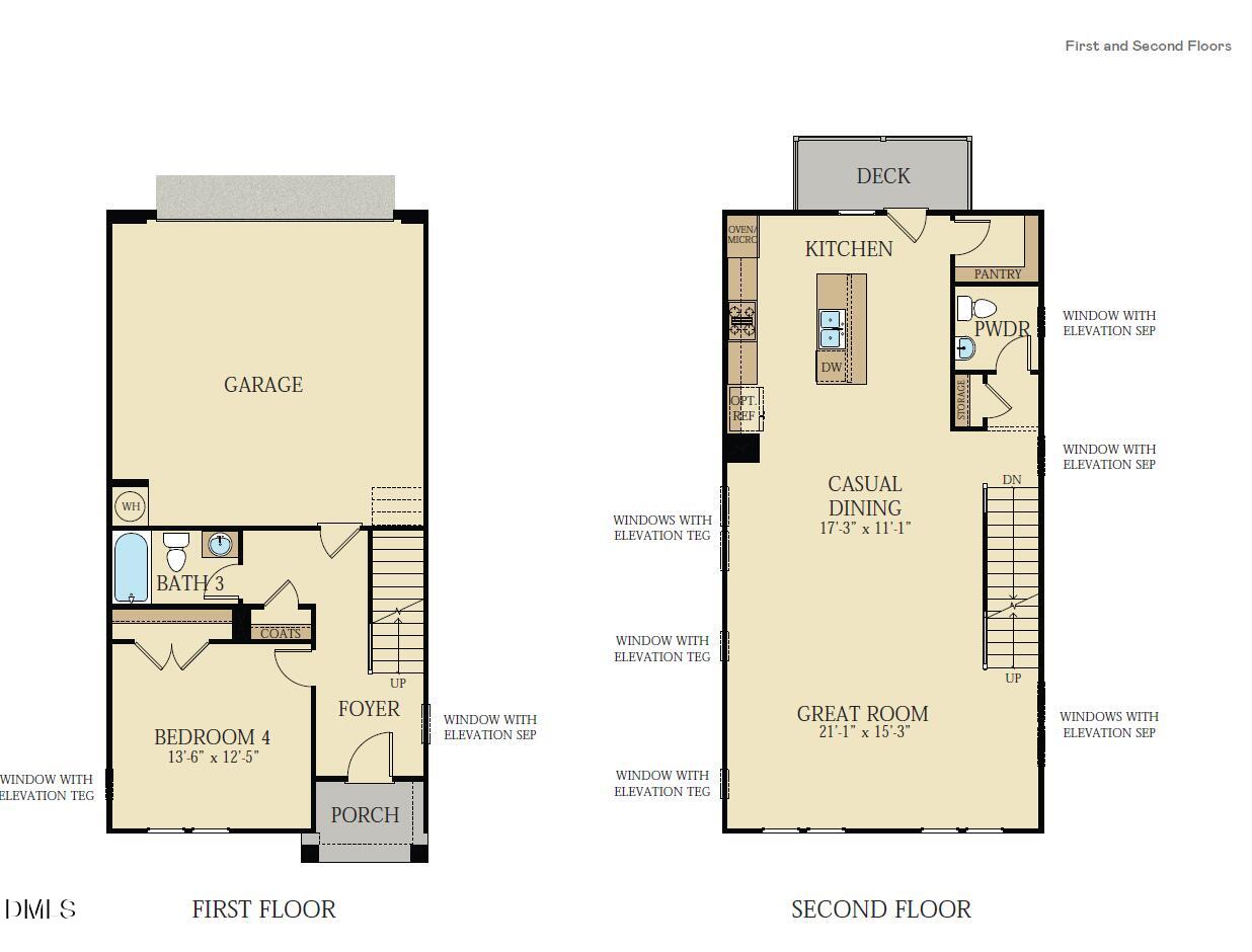 506 Trilith Place