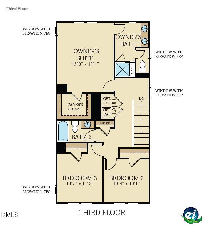506 Trilith Place