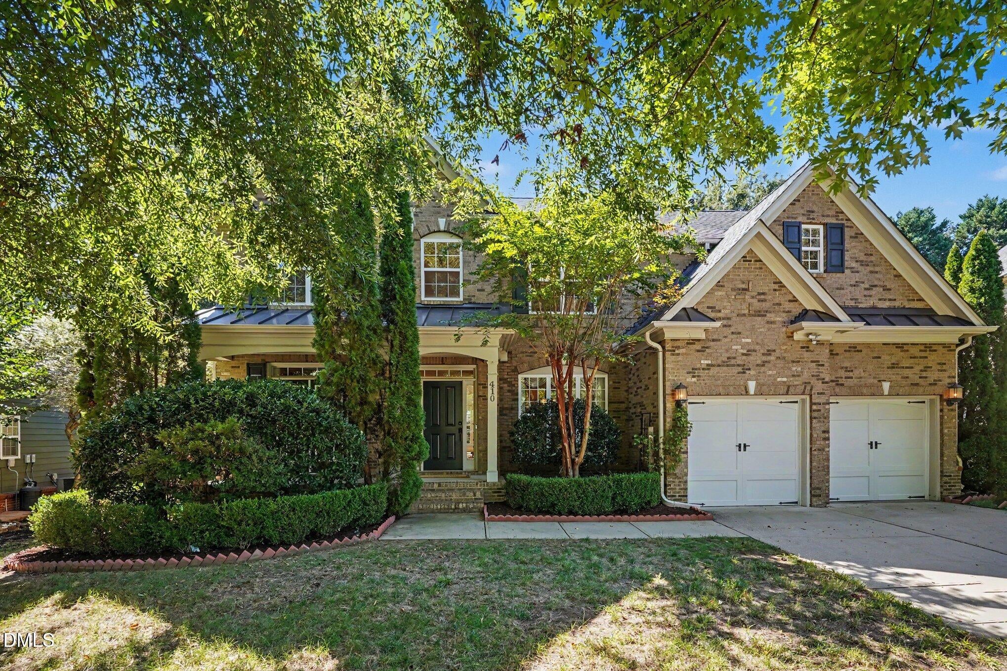 410 Belrose Drive