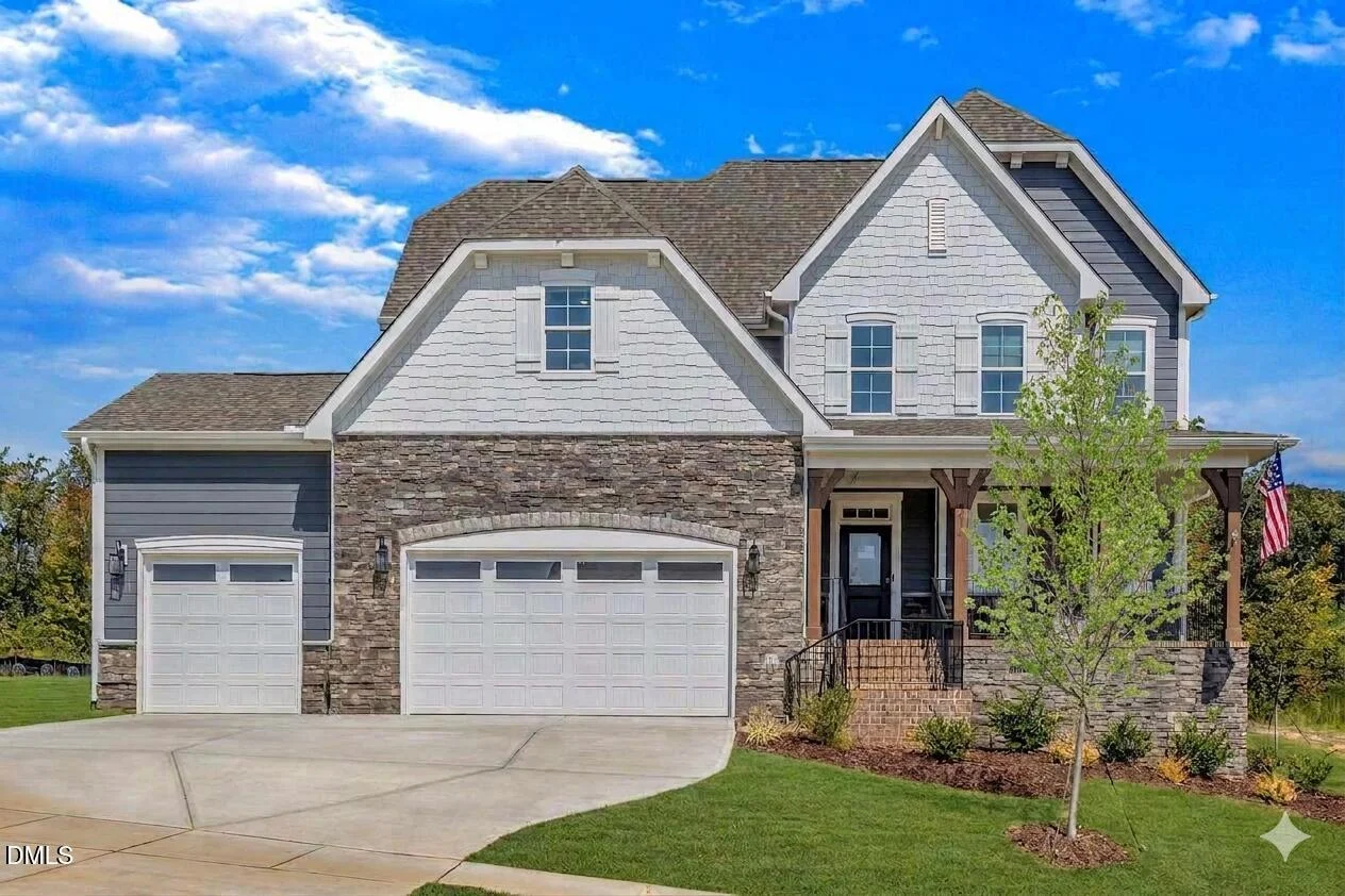 1012 Prominence Drive