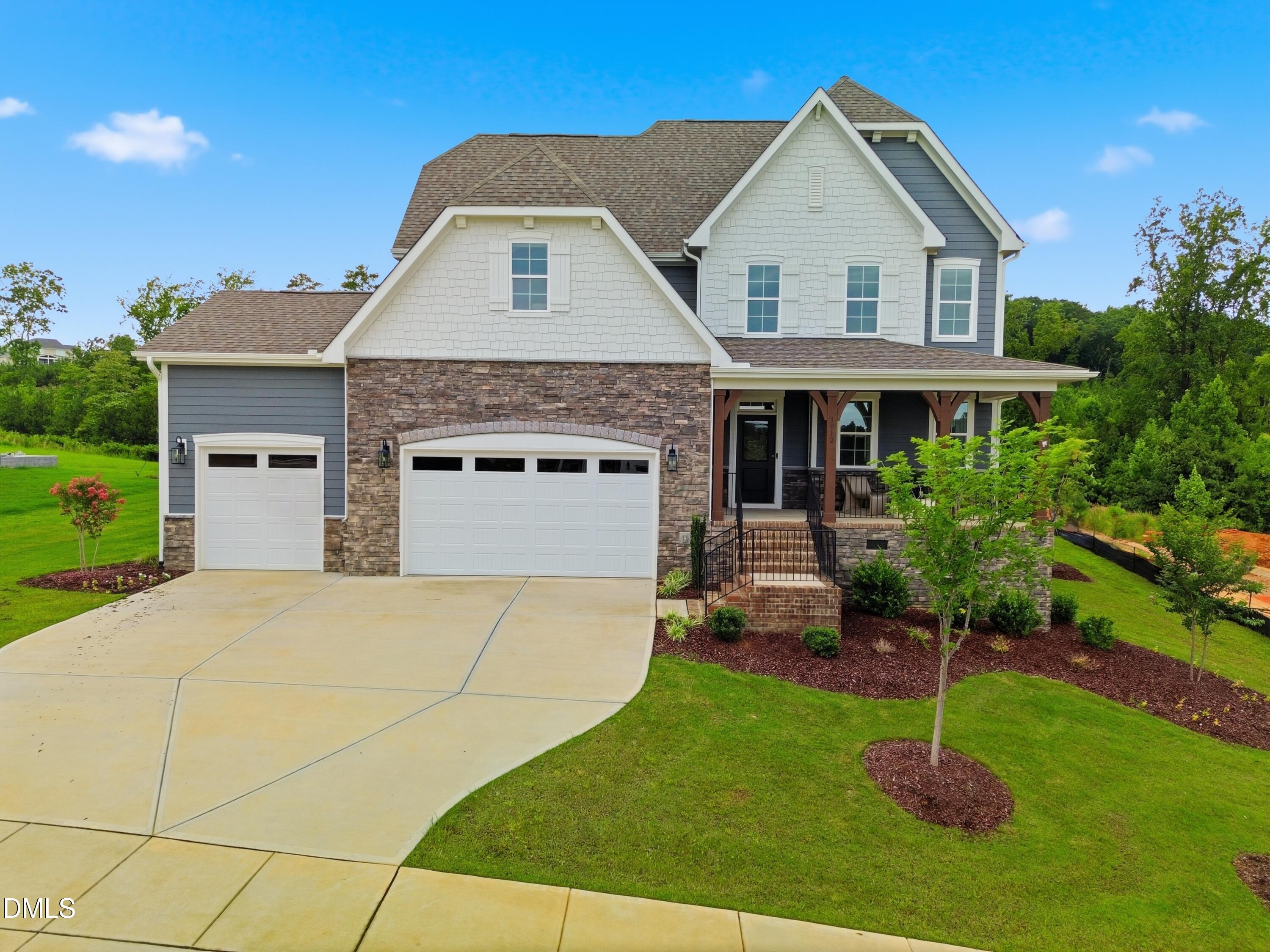 1012 Prominence Drive