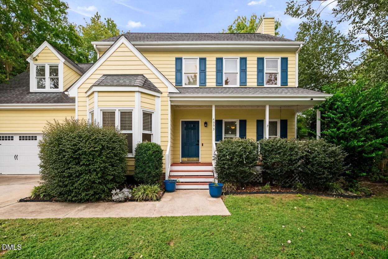 4553 Birmingham Way