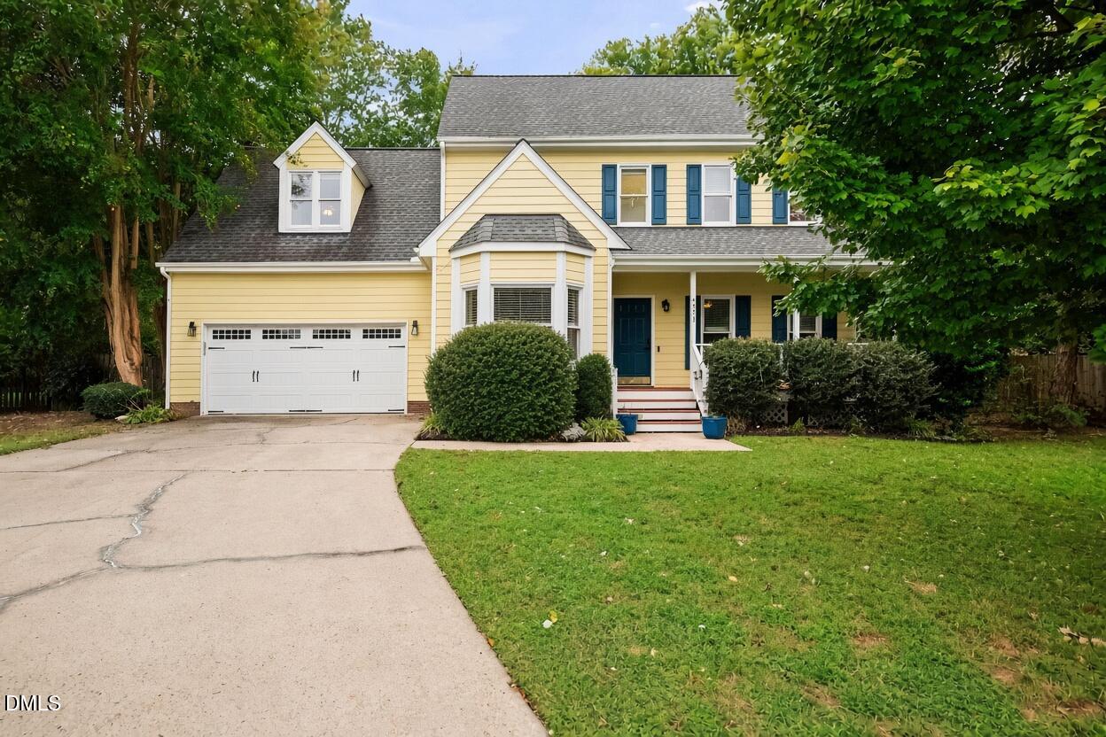 4553 Birmingham Way