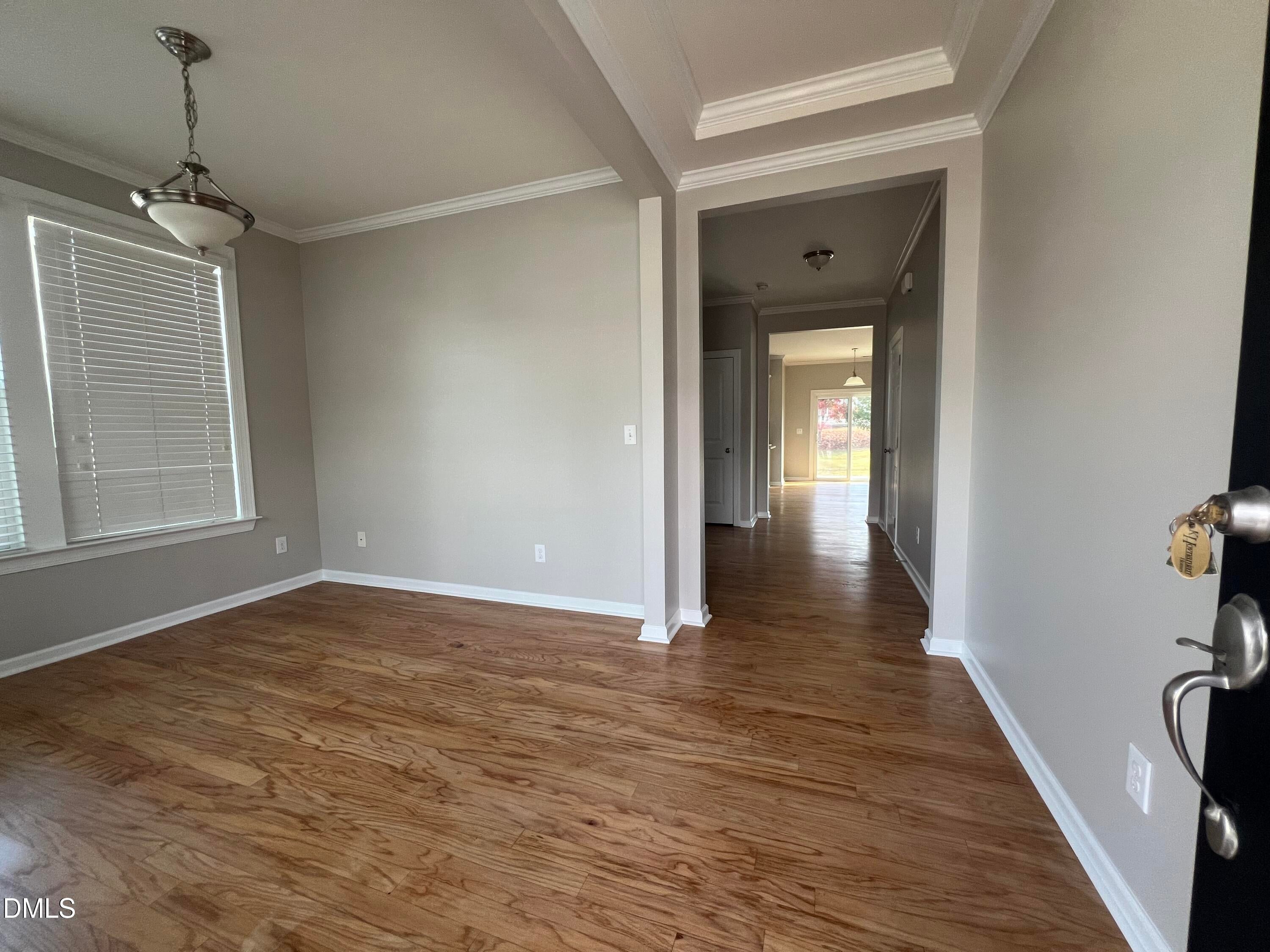 1009 Dawson Creek Road