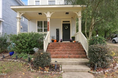 10930 Peppermill Drive Raleigh NC 27614