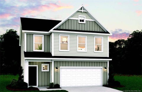 Photo of 102 Stone Creek (Lot 13) Drive, Coats, NC 27521 (MLS # LP767303)