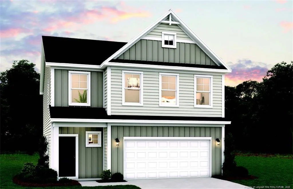 102 Stone Creek (lot 13) Drive