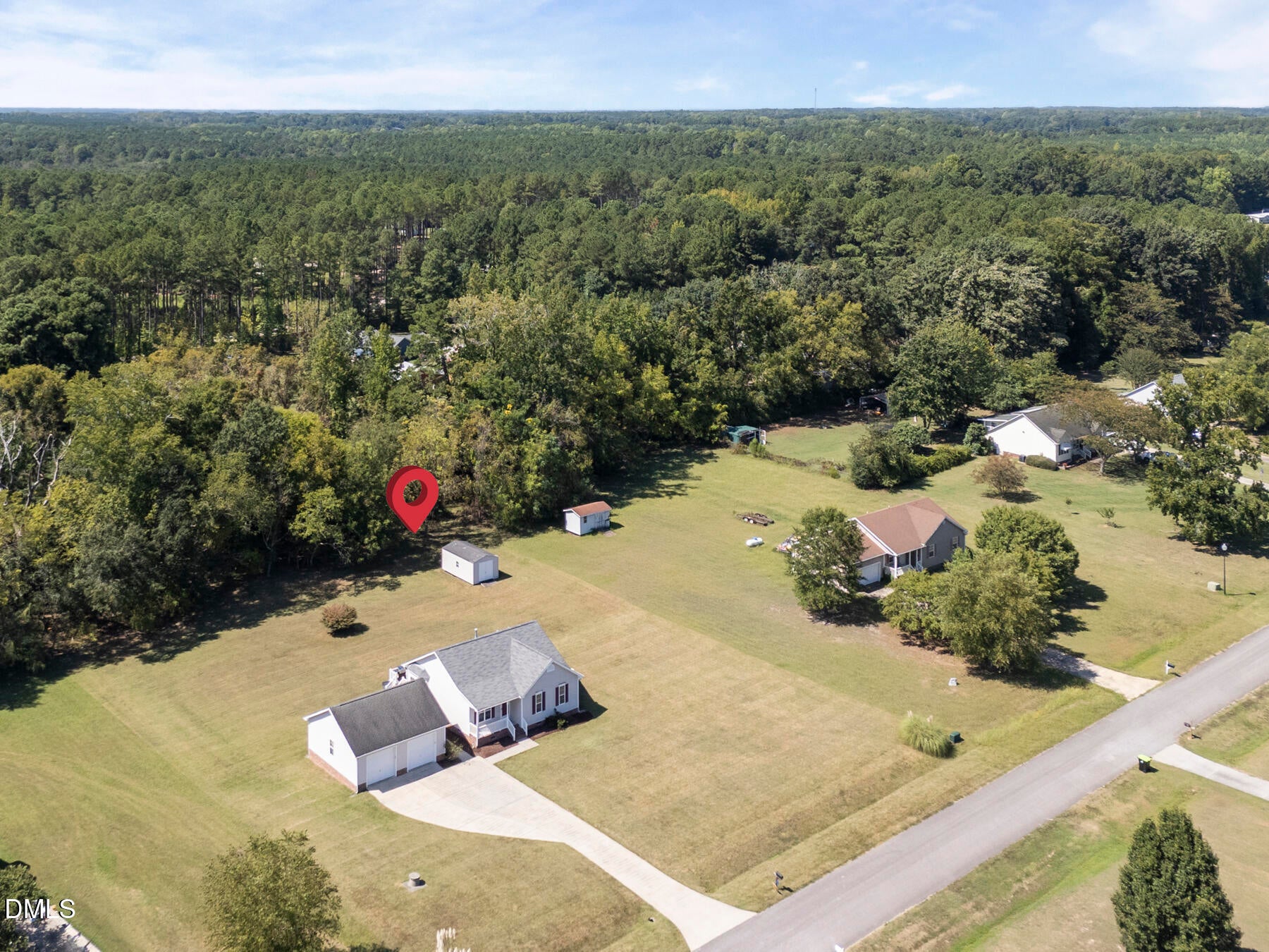 60 Candlewood Drive