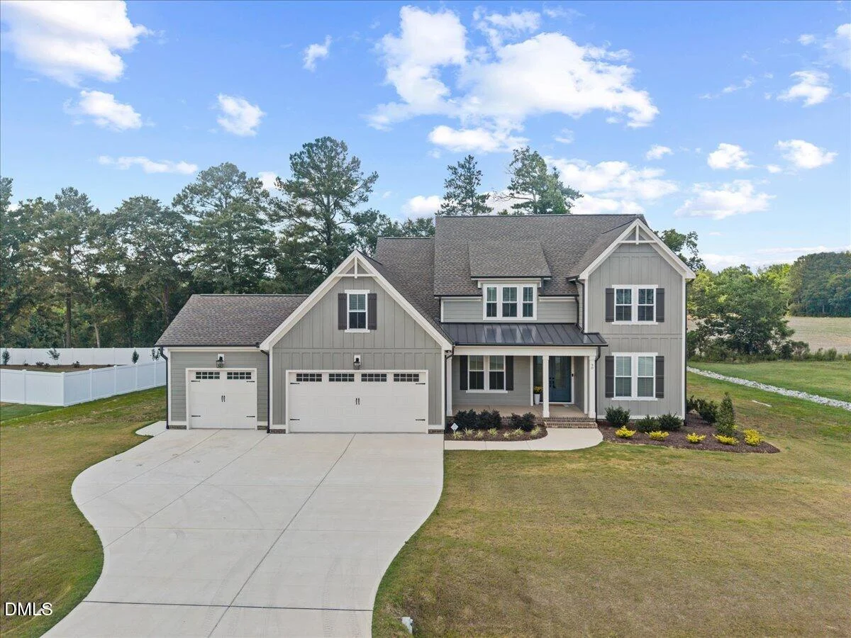 90 Lane Farms Way