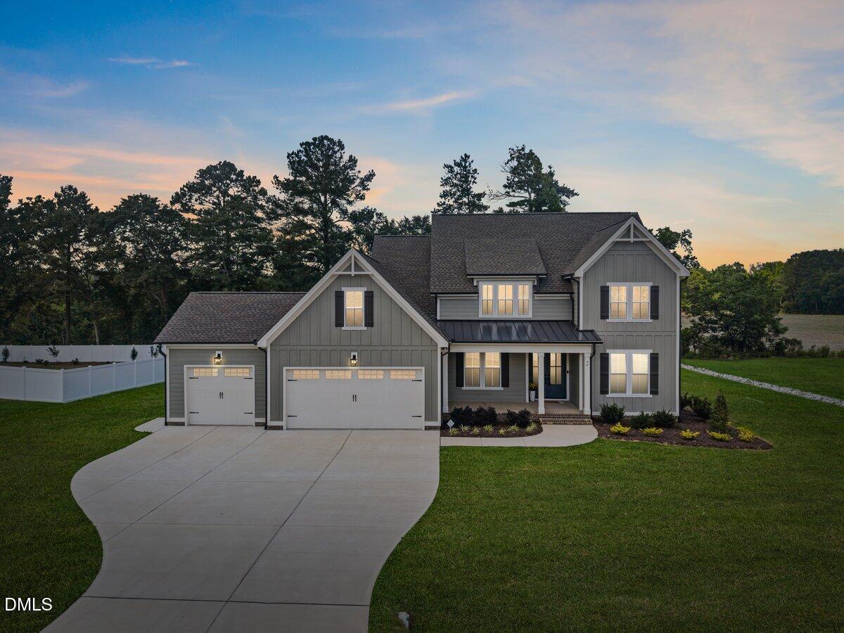 90 Lane Farms Way