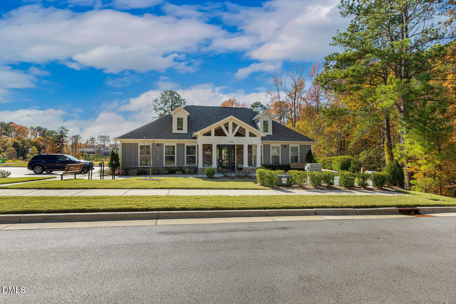 409 Phillips Branch Street