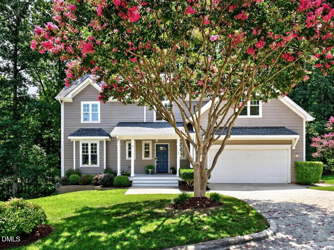 1107 Elbury Drive