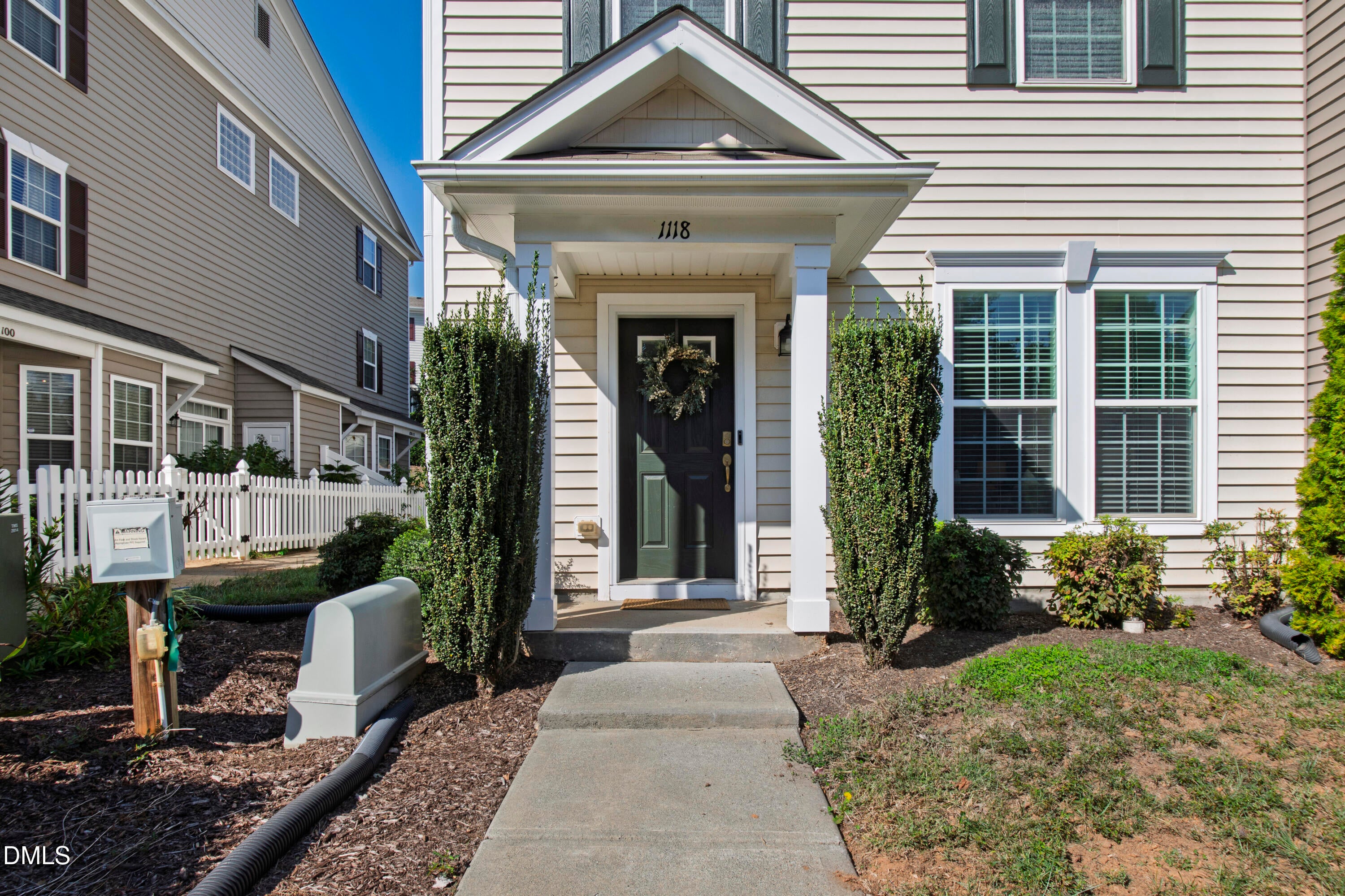 1118 Renewal Place