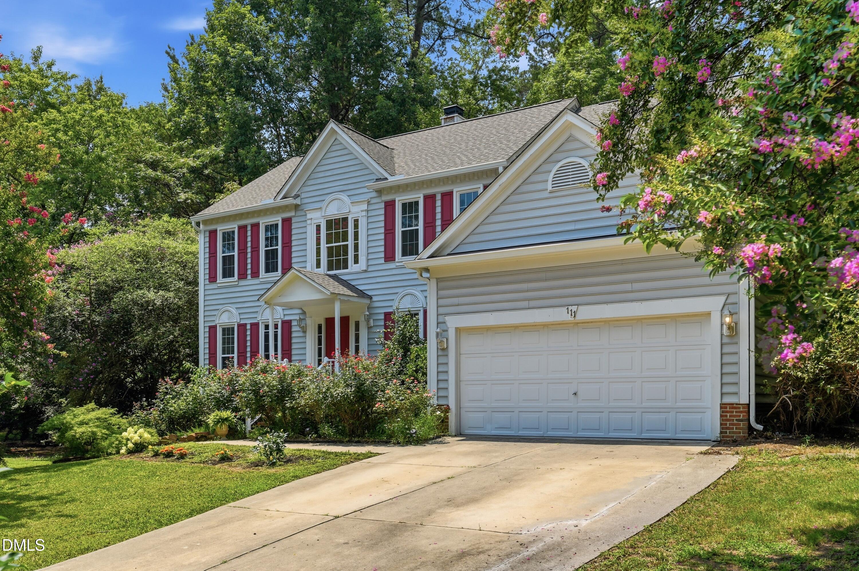 111 Swordgate Drive