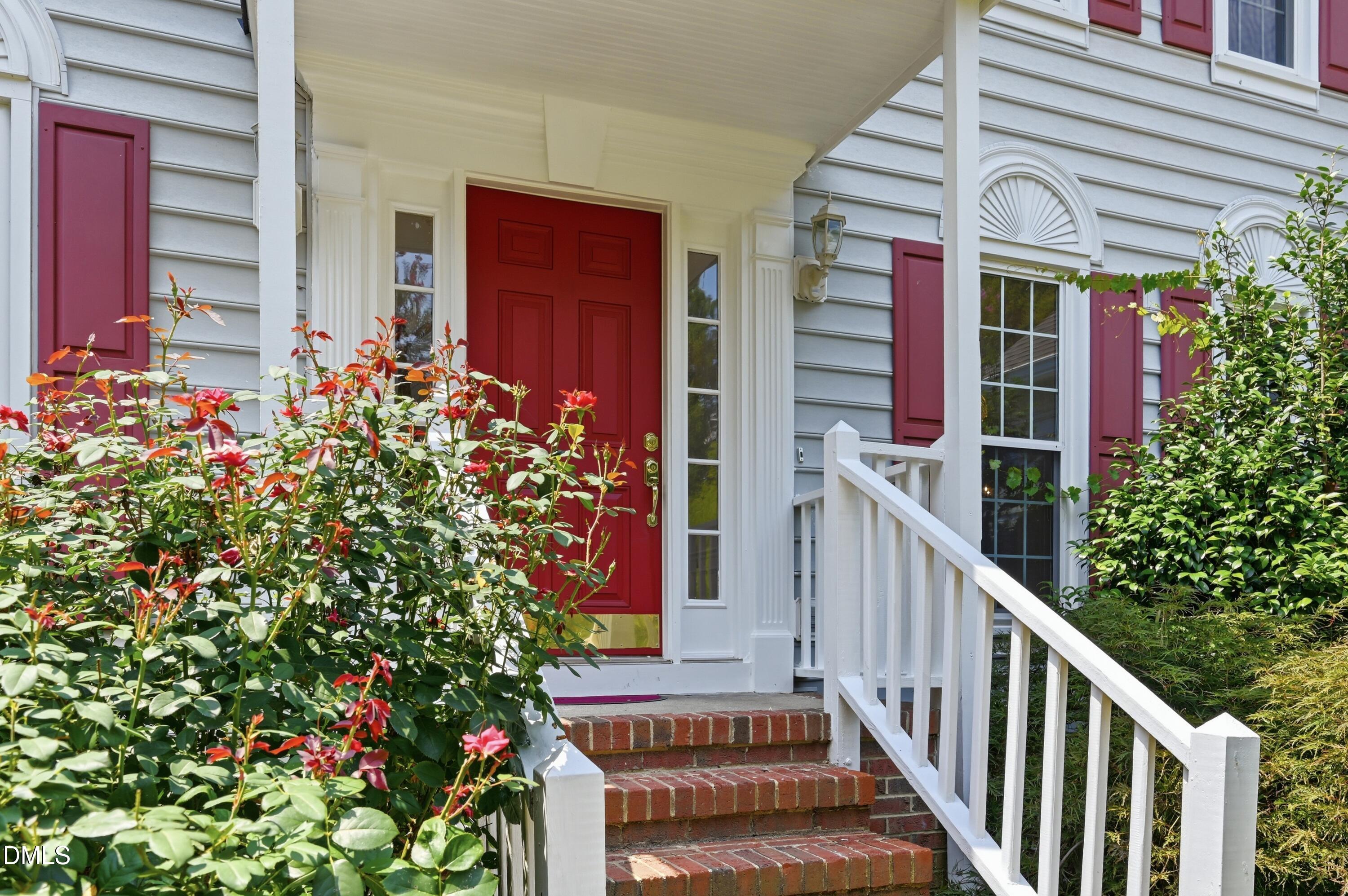 111 Swordgate Drive