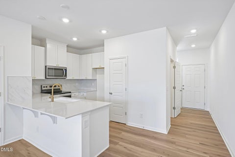 Photo of 2018 Oakdale Drive, Durham, NC 27703 (MLS # 10190555)