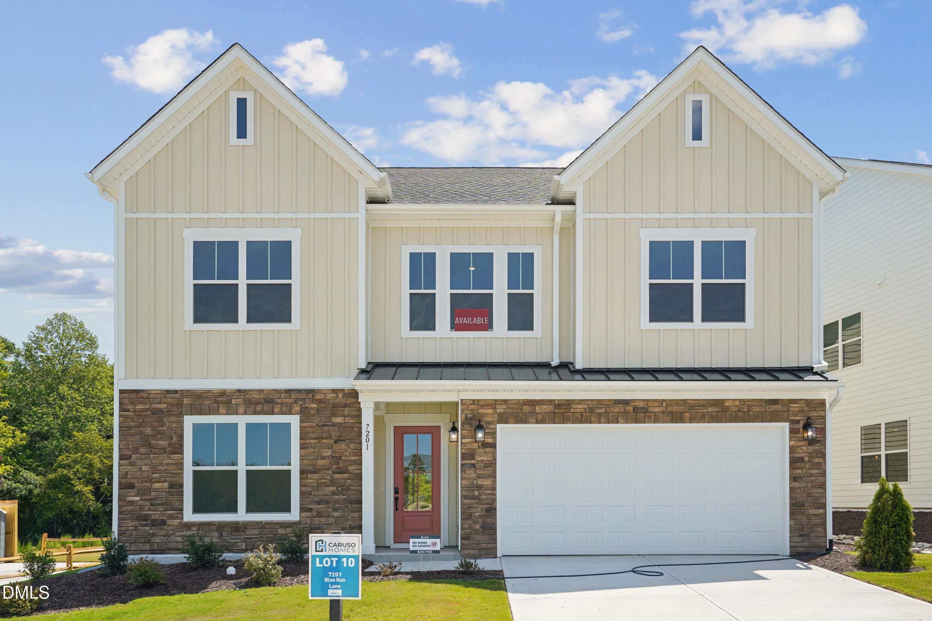 7201 Blue Run Lane Unit 10