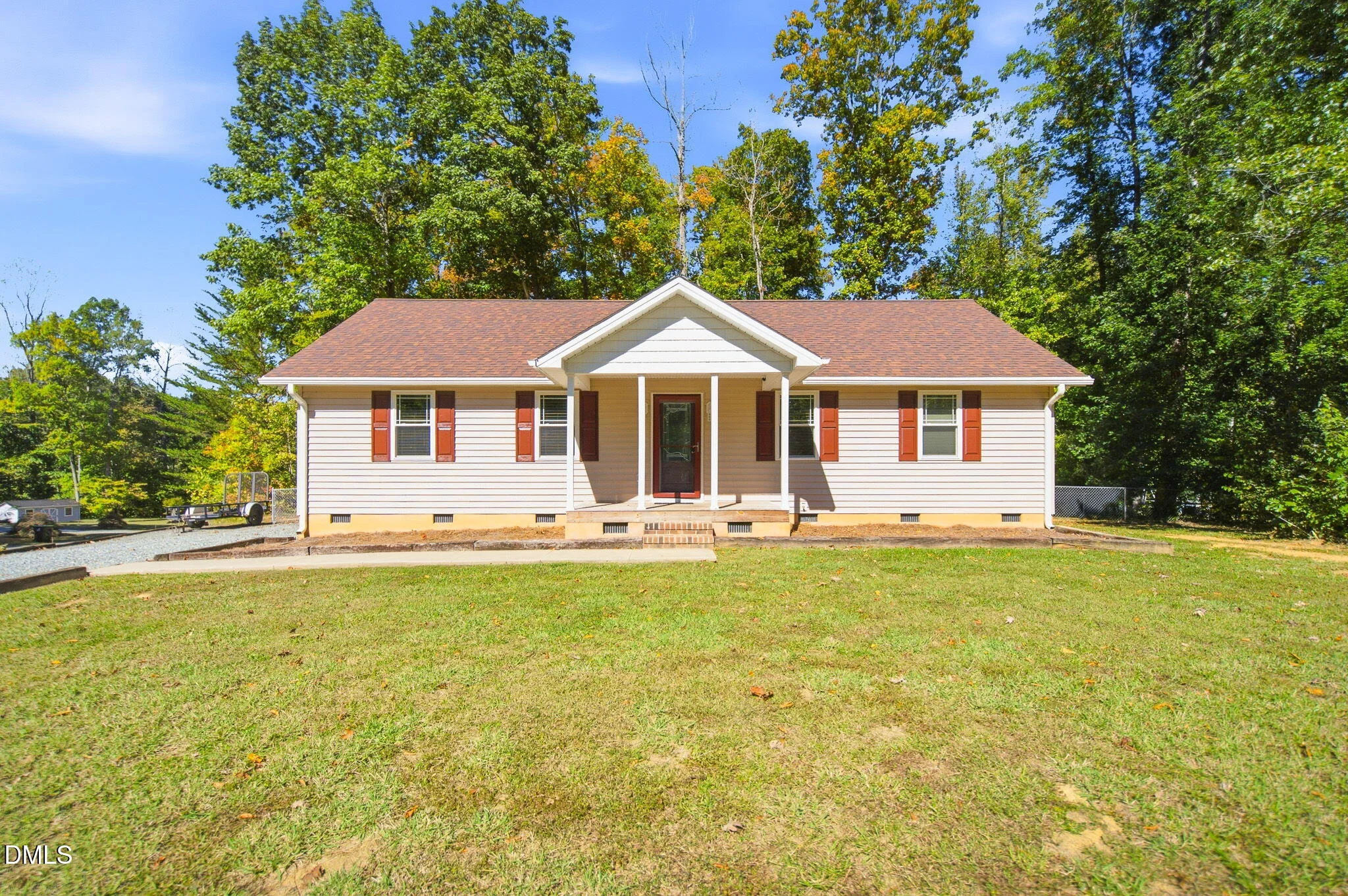 2605 Cedar Top Court