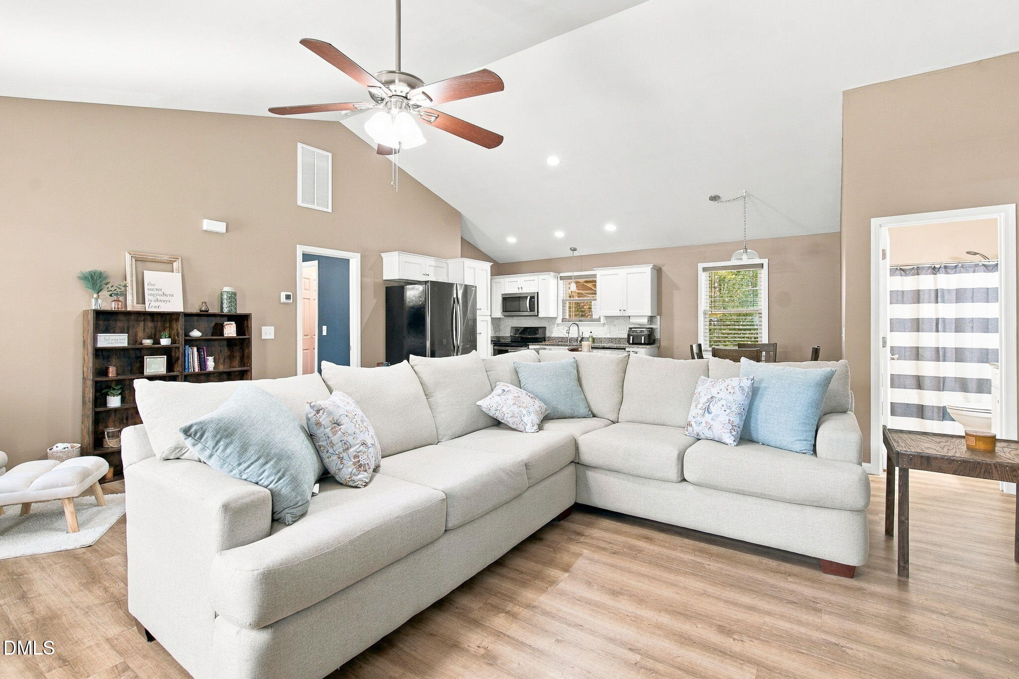 2605 Cedar Top Court