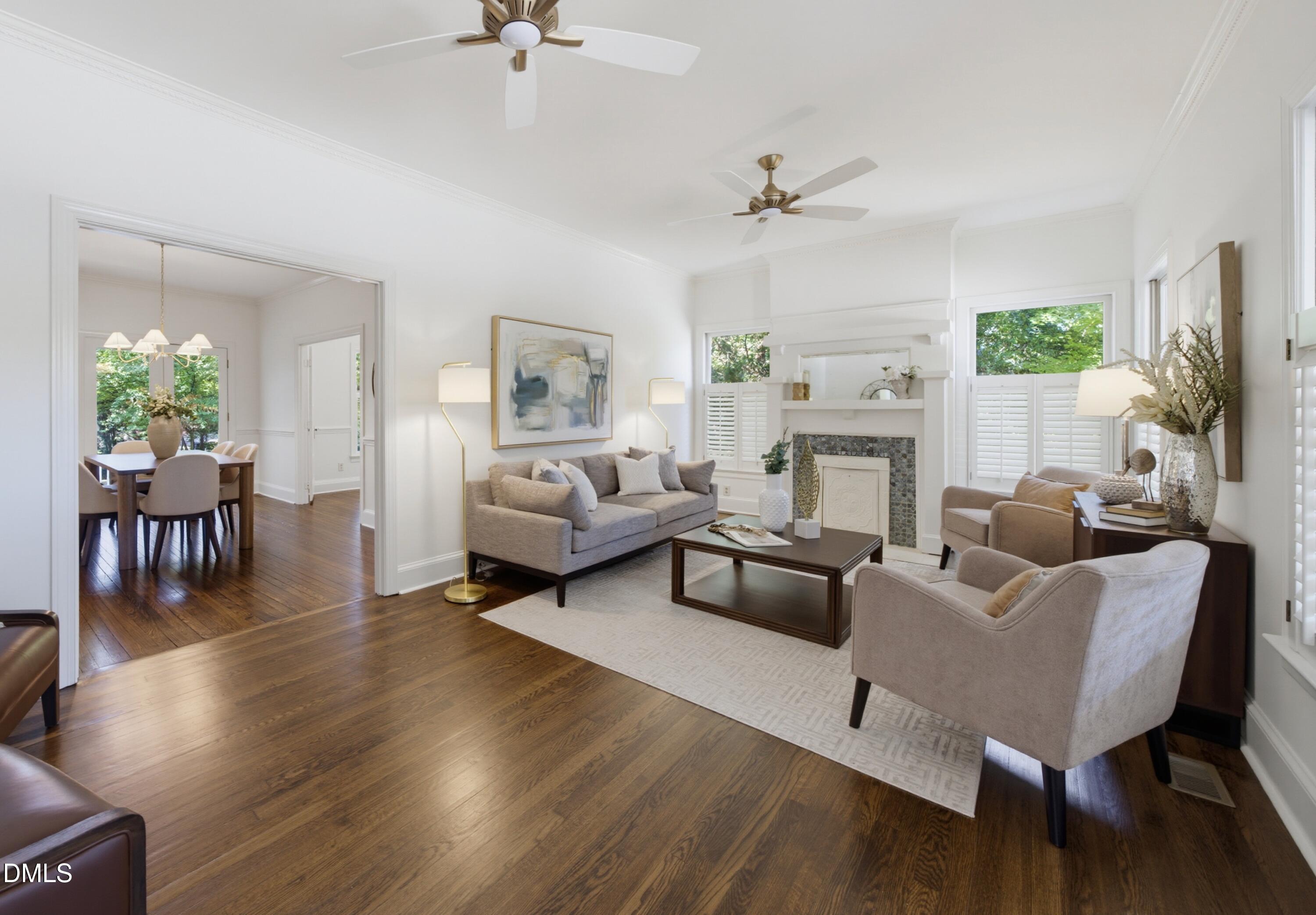 1805 White Oak Road