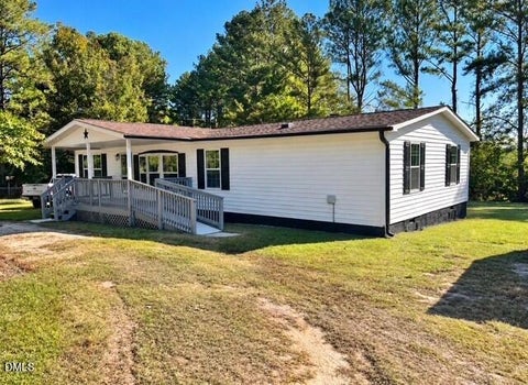 Photo of 50 Person Road, Louisburg, NC 27549 (MLS # 10197397)