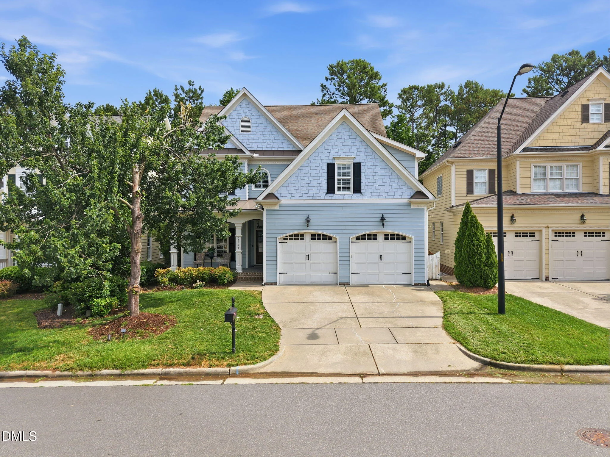 2735 Cameron Pond Drive