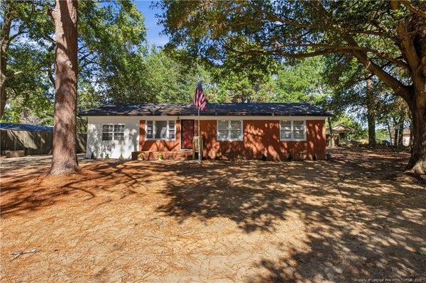 309 IVAN DR, FAYETTEVILLE, NC 28306 - Image 4d01f98719e56eb85bef6df693200a1c/3351529664