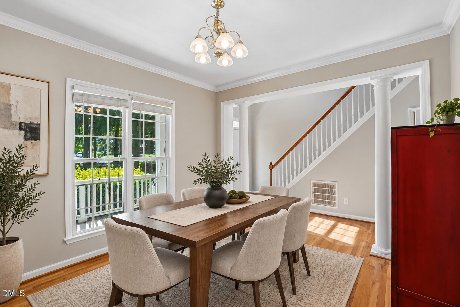 115 Trantham Trail