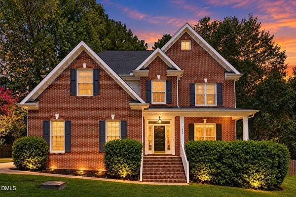 115 TRANTHAM TRL, CLAYTON, NC 27527 - Image 4d0841adba285eb525f5a0ef7fddd9b4/2052207817