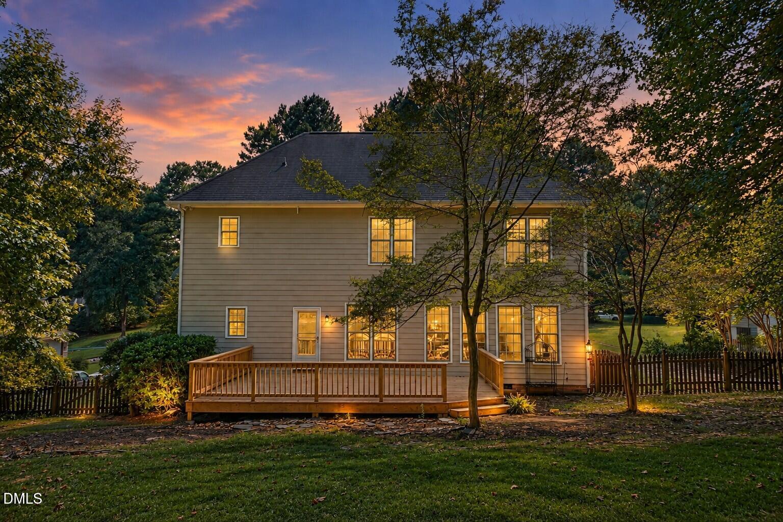 115 Trantham Trail