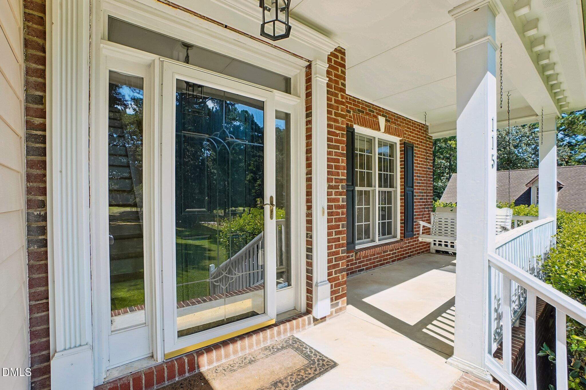 115 Trantham Trail