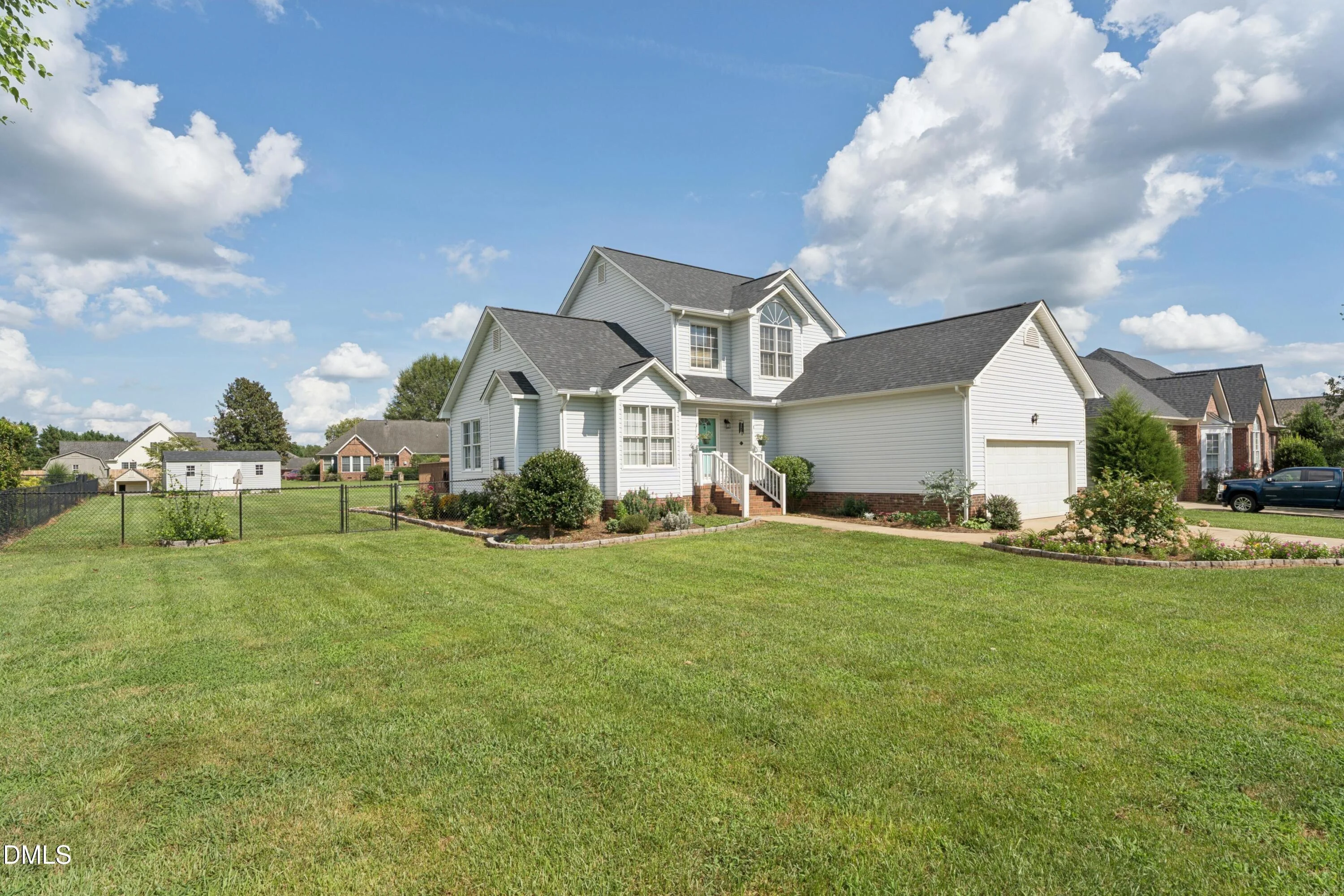 3812 Longmeadow Drive