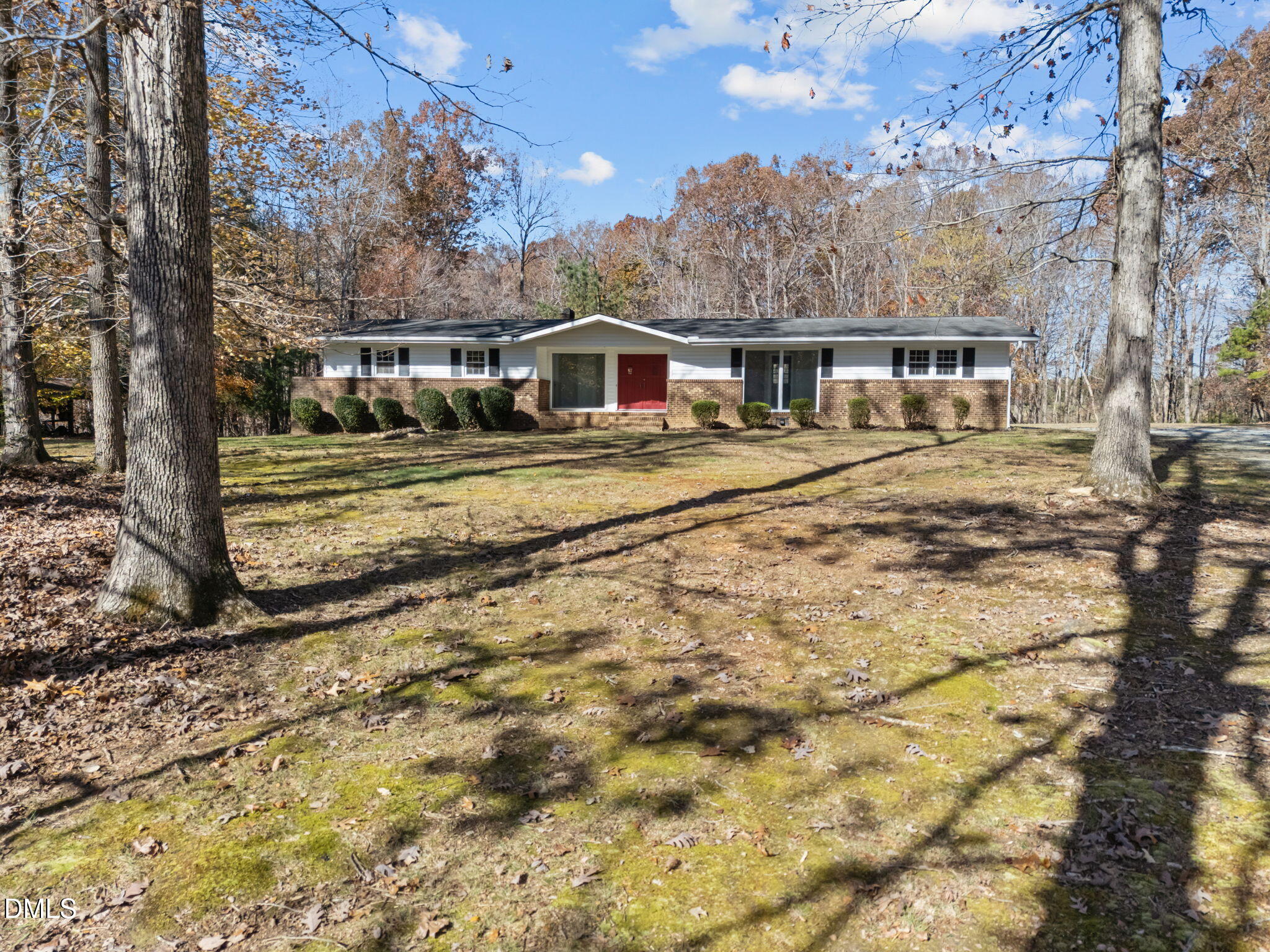 3804 Kenwood Drive