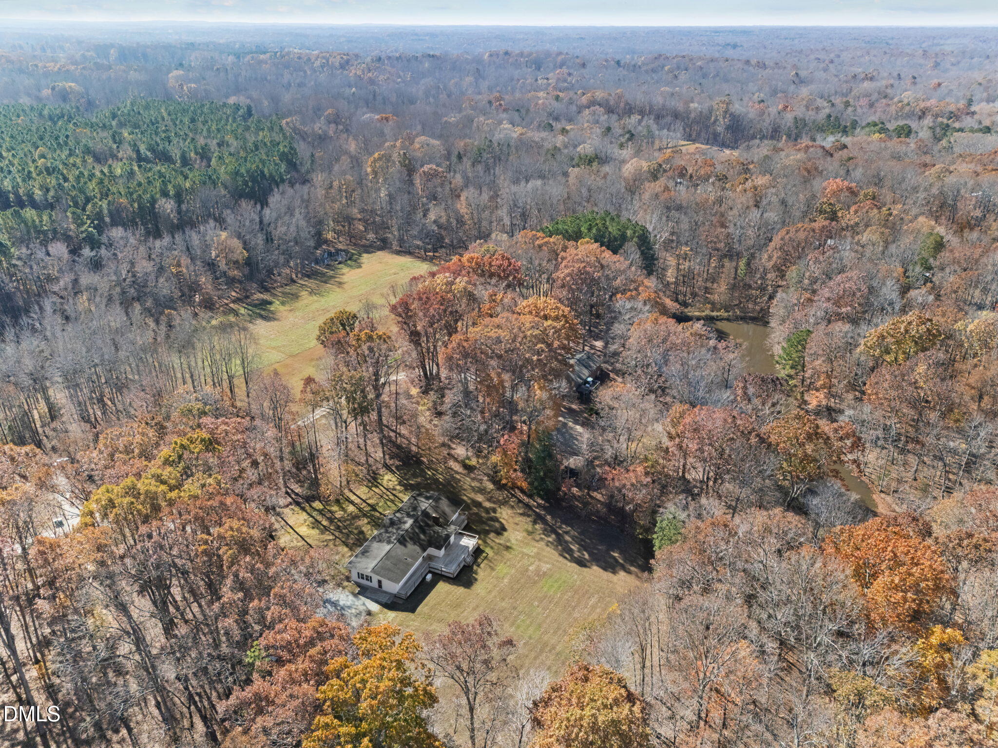 3804 Kenwood Drive