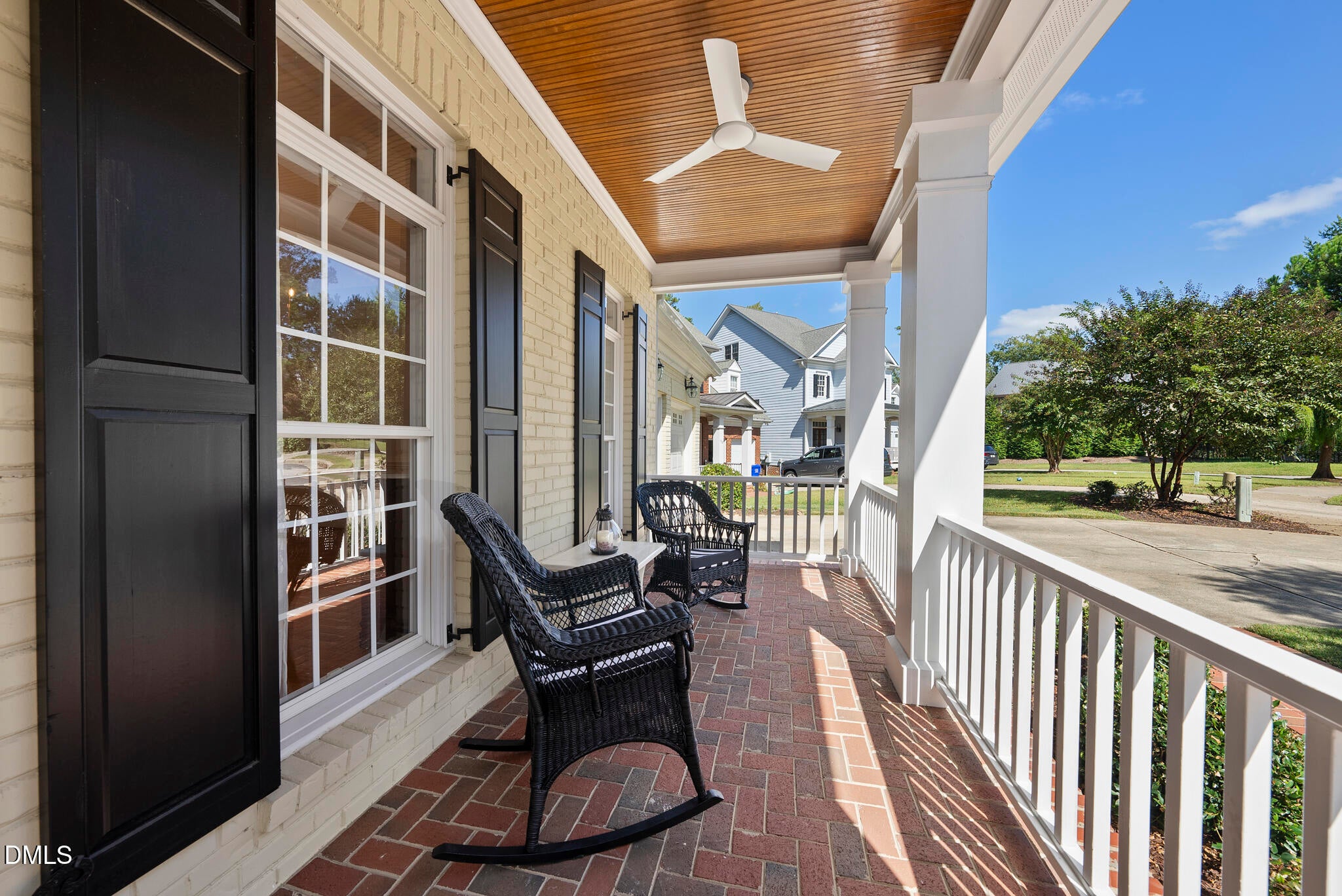 119 Faison Road