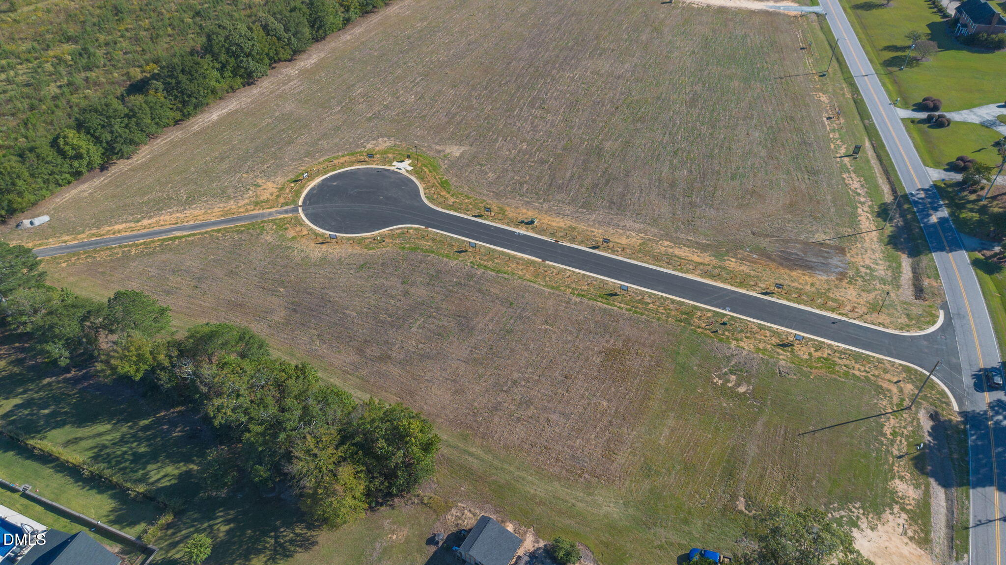 Lot 6 Dogeye Road
